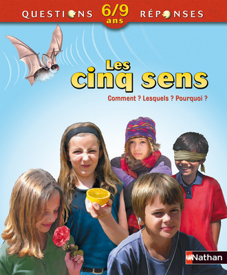 Cinq sens
