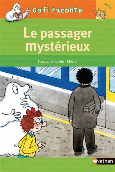 Passager mysterieux