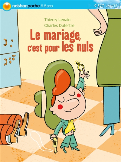 Mariage c est pour les nuls