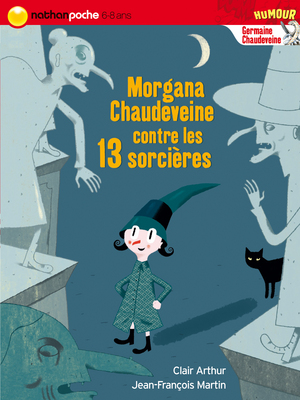 Morgane chaudeveine contre 13