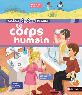 Corps humain
