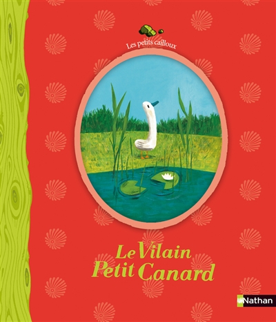N19 - le vilain petit canard