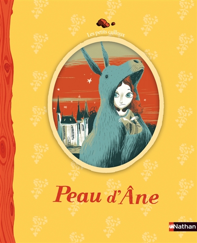Peau d'ane - vol20