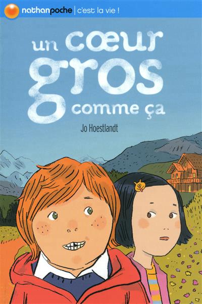 Un coeur gros comme ca
