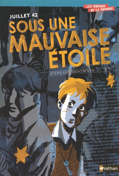 Juillet 42 sous une mauvaise etoile