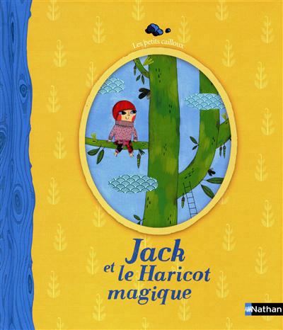 N21 - jack et le haricot magique