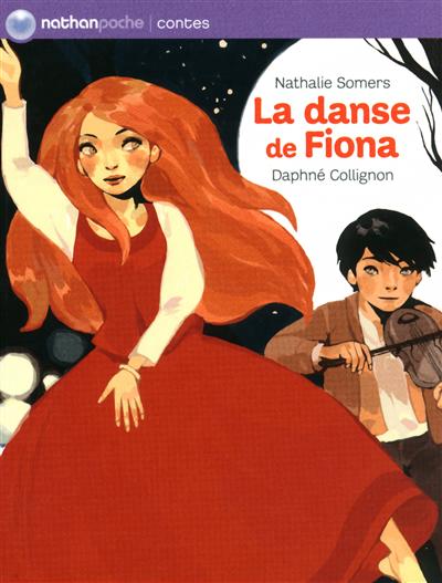 Danse de fiona