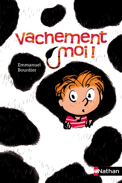 Vachement moi ! Vachement moi !