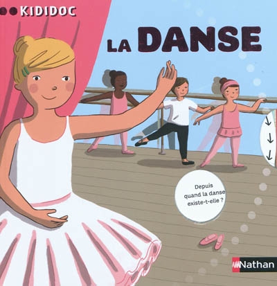 N40 - la danse