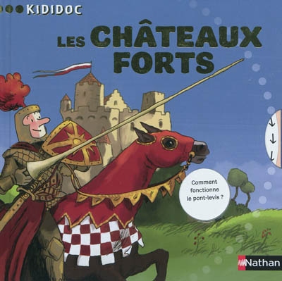 N05 - les chateaux forts