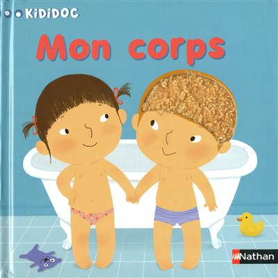 Mon corps - vol03