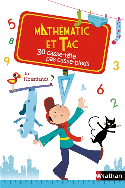 Mathematic et tac