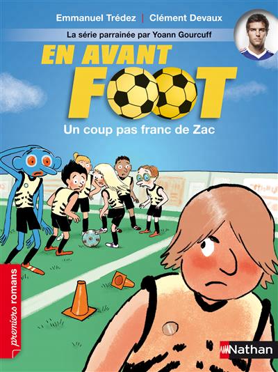 En avant foot !