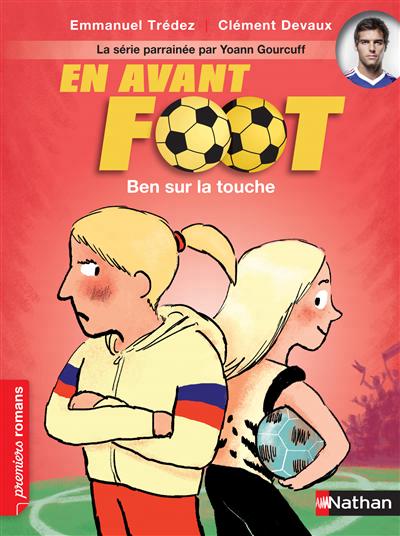 En avant foot !
