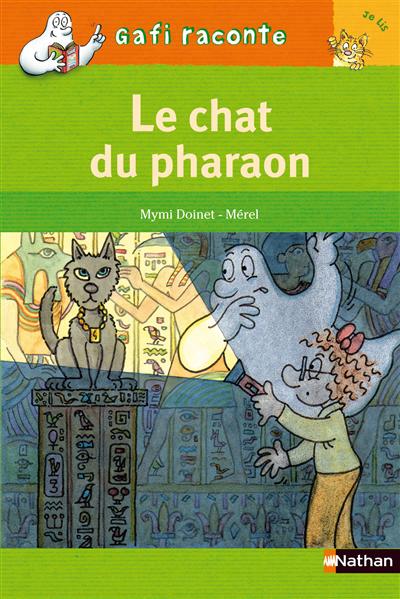 Chat du pharaon