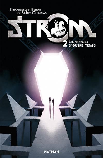 Strom 2: le portail d'outre-temps - vol02