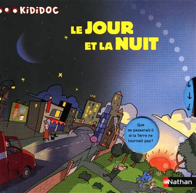 N01 - le jour et la nuit