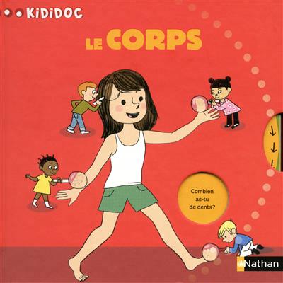 N12 - le corps