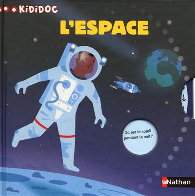 N21 - l'espace
