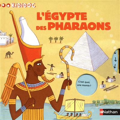 N23 - egypte des pharaons