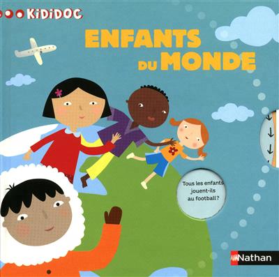N24 - enfants du monde