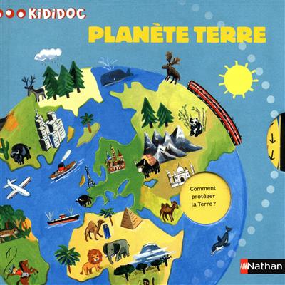N30 - planete terre