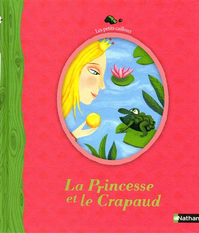 N25 - la princesse et le crapaud