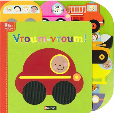 Vroum-vroum