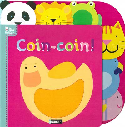 Coin-coin