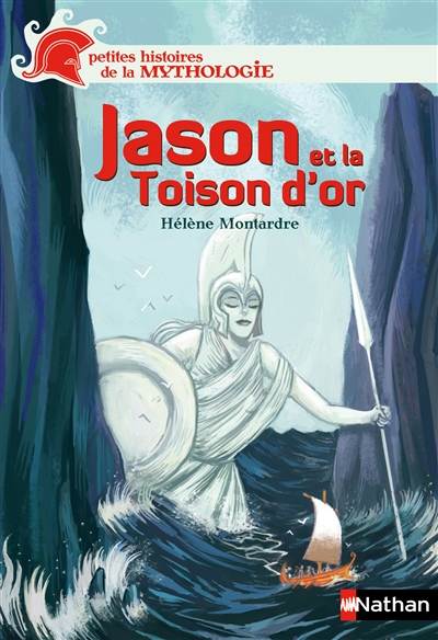 Jason et la toison d'or
