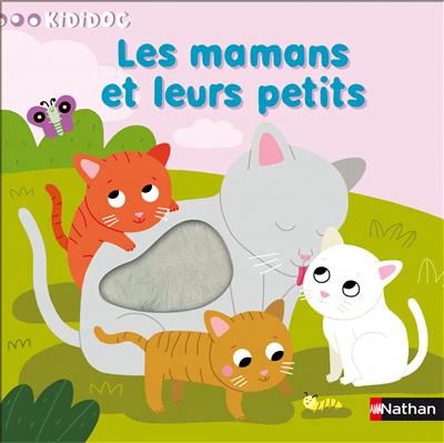 Les mamans et leurs petits - vol05