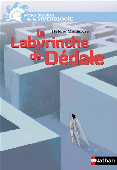 Le labyrinthe de dedale