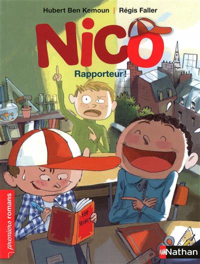 Nico