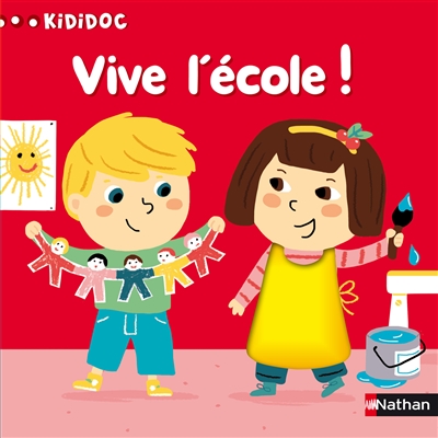 Vive l'ecole ! - vol08