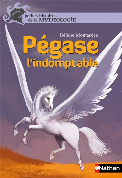 Pegase l'indomptable