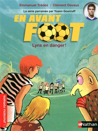 En avant foot !