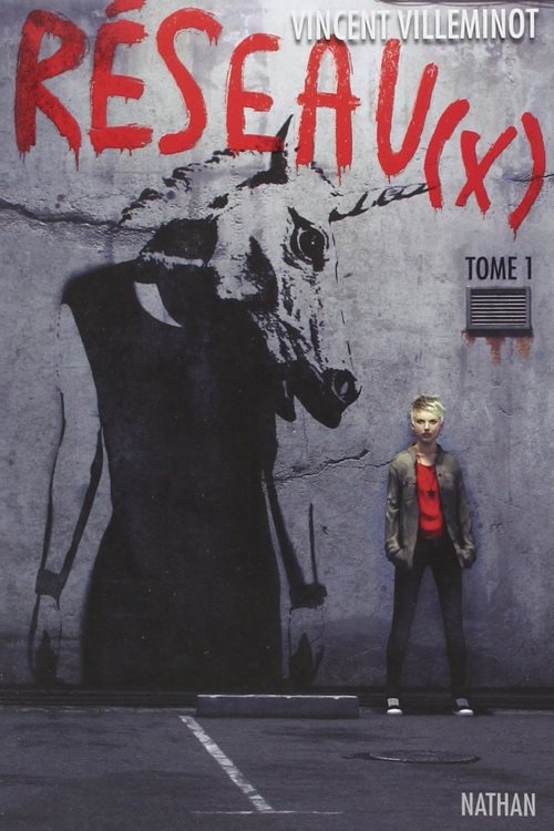 Reseau(x) - tome 1 - vol01