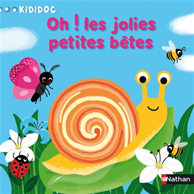 Oh ! les jolies petites betes - vol09