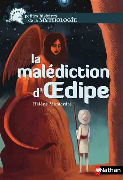 La malediction d'oedipe