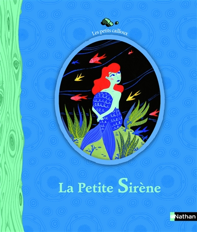 N26 - la petite sirene