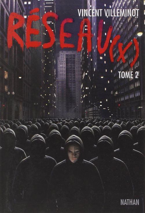 Reseau(x) - tome 2 - vol02