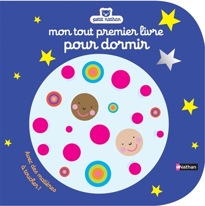 Mon tout premier livre pour dormir