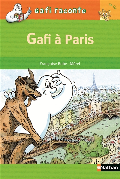 Gafi a paris