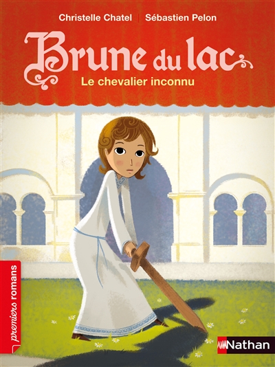 Brune du lac: le chevalier inconnu