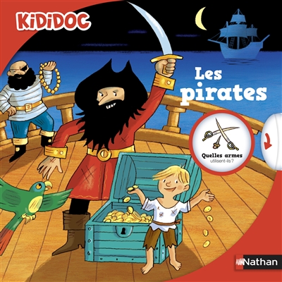 Les pirates - vol02
