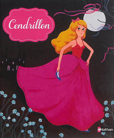 Cendrillon - numero 5