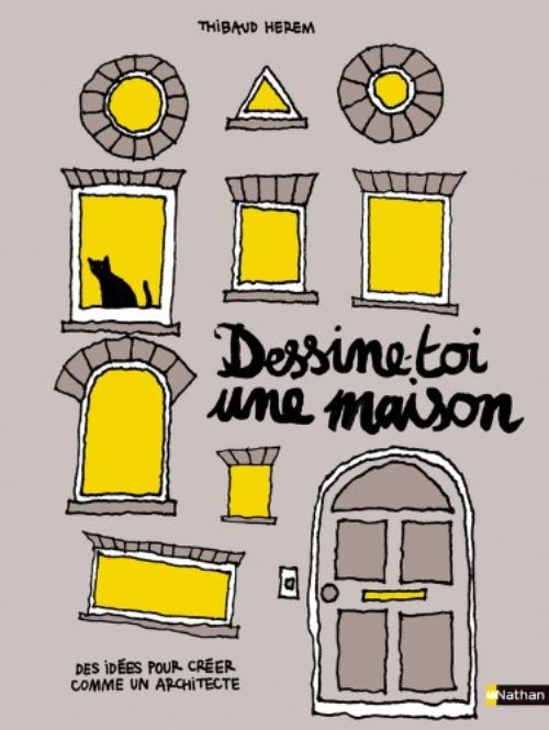 Dessine-toi une maison