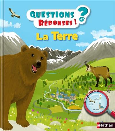 La terre - vol05