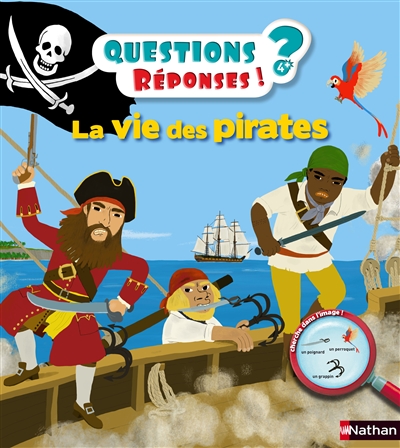 La vie des pirates - vol07