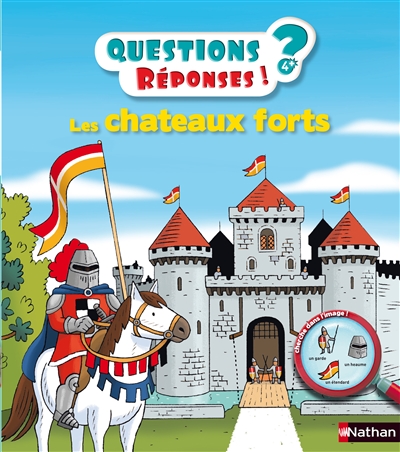 Les chateaux forts - vol01
